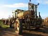 1996 ROGATOR 854 SPRAY TRACTOR, VIN/SERIAL:8520-427, (HC&S No. 3384) - 3