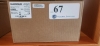 ADDERLINK INFINITY DUAL HEAD 4K TX 2020 NEW IN BOX