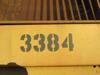 1996 ROGATOR 854 SPRAY TRACTOR, VIN/SERIAL:8520-427, (HC&S No. 3384) - 18