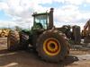 2008 JOHN DEERE 9630 ARTICULATED TRACTOR, 9800 HRS., VIN/SERIAL:RW9630P010753, (HC&S No. 3397) - 2