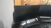 LOT OF WORKSTATION INCLUDING BLACKBOARD2 CONTROL SURFACE, (1) DELL 4K MONITOR MODEL P2723QE, (1) NEC MONITOR MODEL EA232WMI, (1) SONY TELEMASTER EL VIDEO MONITOR MODEL PVM-A250, (1) JBL LSR 2300 SPEAKER AND (2) GENELEC 8040A SPEAKERS<br/><br/>STANDING D - 3