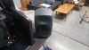 LOT OF WORKSTATION INCLUDING BLACKBOARD2 CONTROL SURFACE, (1) DELL 4K MONITOR MODEL P2723QE, (1) NEC MONITOR MODEL EA232WMI, (1) SONY TELEMASTER EL VIDEO MONITOR MODEL PVM-A250, (1) JBL LSR 2300 SPEAKER AND (2) GENELEC 8040A SPEAKERS<br/><br/>STANDING D - 6