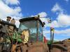 2008 JOHN DEERE 9630 ARTICULATED TRACTOR, 9800 HRS., VIN/SERIAL:RW9630P010753, (HC&S No. 3397) - 8