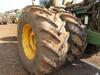 2008 JOHN DEERE 9630 ARTICULATED TRACTOR, 9800 HRS., VIN/SERIAL:RW9630P010753, (HC&S No. 3397) - 16