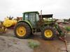 2008 JOHN DEERE 6430 TRACTOR, WITH WITH IRRIGATION SYSTEM, VIN/SERIAL:L06430H544081, (HC&S No. 3386) - 4