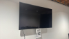 55" LG TV MODEL 55UJ6300