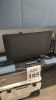 WACOM CINTIQ PRO 24 DRAWING TABLET WITH ERGO STAND AND STYLUS