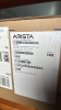 ARISTA DCS-7050CX3-32S-R 32X 100GB QSFP100 2X 10GB SFP+ BACK-TO-FRONT AIR SWITCH NEW IN BOX - 2