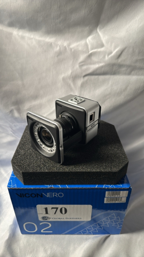 VICON VERO V2.2 COMPACT SUPERWIDE CAMERA<br/>NEW IN BOX