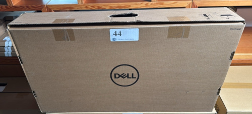 27" DELL ULTRASHARP UHD 4K LCD MONITOR MODEL P2723QE NEW IN BOX