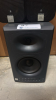LOT OF THREE (3) SPEAKERS INCL (1) JBL LSR4326P WOOFER AND (2) JBL CONTROL 2P's - 3