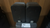 LOT OF THREE (3) SPEAKERS INCL (1) JBL LSR4326P WOOFER AND (2) JBL CONTROL 2P's - 2