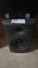 LOT OF THREE (3) SPEAKERS INCL (1) JBL LSR4326P WOOFER AND (2) JBL CONTROL 2P's - 3