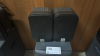 LOT OF THREE (3) SPEAKERS INCL (1) JBL LSR4326P WOOFER AND (2) JBL CONTROL 2P's - 2