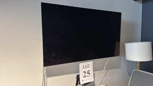 55" LG OLED TV MODEL OLED55C7P