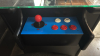 22"X32" COCKTAIL ARCADE CABINET WITH 60 GAME SELECTION. - 2