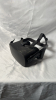OCCULUS RIFT HEADSET MODEL HM-A KIT WITH BASE STATION AND CONTROLLERS. - 2