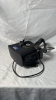OCCULUS RIFT HEADSET MODEL HM-A KIT WITH BASE STATION AND CONTROLLERS. - 2