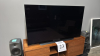 65" LG OLED TV MODEL OLED65CXPUA INCLUDES STAND AND 3 GENELEC SPEAKERS
