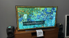 65" LG OLED TV MODEL OLED65CXPUA INCLUDES STAND AND 3 GENELEC SPEAKERS - 2