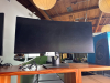37.5" DELL ULTRASHARP UWQHD+ CURVED MONITOR 21:9 MODEL U3818DW