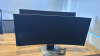 LOT OF TWO (2) 37.5" DELL ULTRASHARP UWQHD+ CURVED MONITORS 21:9 MODEL U3818DW - 2