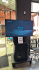 55" LG OLED TV MODEL OLED55C7P-U INCLUDES ROLLING STAND SPEAKERS AND SONY BLURAY PLAYER MODEL BDP-S360 - 2