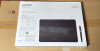 LOT OF THREE (3) WACOM INTUOS PRO TABLETS. NEW IN BOX - 3