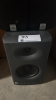 LOT OF THREE (3) SPEAKERS INCL (1) JBL LSR4326P WOOFER AND (2) JBL CONTROL 2P's - 3