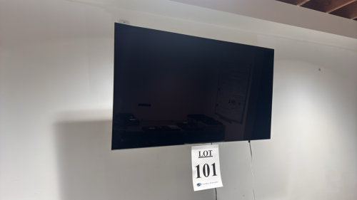 55" LG OLED TV MODEL OLED55C7P WITH REMOTE