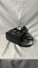 OCCULUS RIFT HEADSET MODEL HM-A KIT WITH BASE STATION AND CONTROLLERS. - 2
