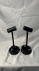 OCCULUS RIFT HEADSET MODEL HM-A KIT WITH BASE STATION AND CONTROLLERS. - 4