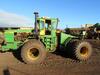 1979 STEIGER ST450 4X4 ARTICULATED RUBBER TIRE TRACTOR,VIN/SERIAL:130-0118, (BAD TRANSMISSION), (HC&S No. 3390) - 2