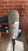 LOT OF TWO (2) BLUE YETI MICROPHONES MODEL A00121 WITH STANDS - 4