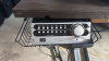 LOT OF WORKSTATION INCLUDING BLACKBOARD2 CONTROL SURFACE, (2) NEC 4K UHD LCD MONITORS MODEL EA271U, (1) SONY VIDEO MONITOR MODEL BVM-F250A, (1) SPL SURROUND CONTROL MONITOR MODEL 2489, AND (2) GENELEC 8030C SPEAKERS<br/><br/>STANDING DESK NOT INCLUDED - 5