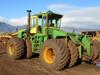 1979 STEIGER ST450 4X4 ARTICULATED RUBBER TIRE TRACTOR,VIN/SERIAL:130-0118, (BAD TRANSMISSION), (HC&S No. 3390) - 3