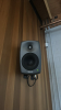 LOT OF WORKSTATION INCLUDING BLACKBOARD2 CONTROL SURFACE, (2) NEC 4K UHD LCD MONITORS MODEL EA271U, (1) SONY VIDEO MONITOR MODEL BVM-F250A, (1) SPL SURROUND CONTROL MONITOR MODEL 2489, AND (2) GENELEC 8030C SPEAKERS<br/><br/>STANDING DESK NOT INCLUDED - 8