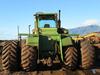 1979 STEIGER ST450 4X4 ARTICULATED RUBBER TIRE TRACTOR,VIN/SERIAL:130-0118, (BAD TRANSMISSION), (HC&S No. 3390) - 4