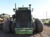 1979 STEIGER ST450 4X4 ARTICULATED RUBBER TIRE TRACTOR,VIN/SERIAL:130-0118, (BAD TRANSMISSION), (HC&S No. 3390) - 6