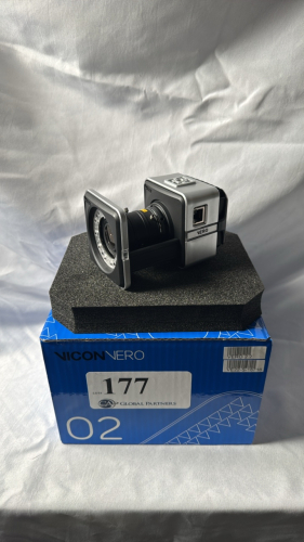 VICON VERO V2.2 COMPACT SUPERWIDE CAMERA<br/>NEW IN BOX