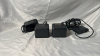 HTC VIVE PRO HEADSET KIT WITH CONTROLLERS, BASE STATIONS AND HDMI CABLE ADAPTER. - 3