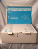 HTC VIVE PRO HEADSET KIT WITH CONTROLLERS, BASE STATIONS AND HDMI CABLE ADAPTER. - 4