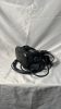 HTC VIVE HEADSET WITH BASE STATIONS CONTROLLERS AND HDMI INTERFACE - 2