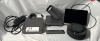 YEALINK MSPEECH AI MEETING SPEAKER PHONE, UVC84 CONFERENCE CAMERA, MTOUCH2 PANEL, AND MCORE MINIPC