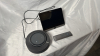 YEALINK MSPEECH AI MEETING SPEAKER PHONE, UVC84 CONFERENCE CAMERA, MTOUCH2 PANEL, AND MCORE MINIPC - 2
