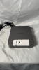 YEALINK MSPEECH AI MEETING SPEAKER PHONE, UVC84 CONFERENCE CAMERA, MTOUCH2 PANEL, AND MCORE MINIPC - 4