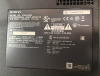 SONY TRIMASTER EL PROFESSIONAL VIDEO MONITOR MODEL PVM-A250 - 2