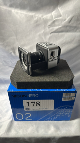 VICON VERO V2.2 COMPACT SUPERWIDE CAMERA<br/>NEW IN BOX