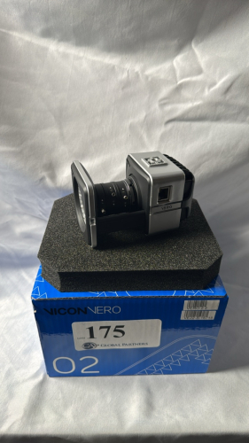 VICON VERO V2.2 COMPACT SUPERWIDE CAMERA<br/>NEW IN BOX