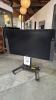 MICROSOFT SURFACE HUB 55. INCLUDES 2 STYLUSES WITH STAND